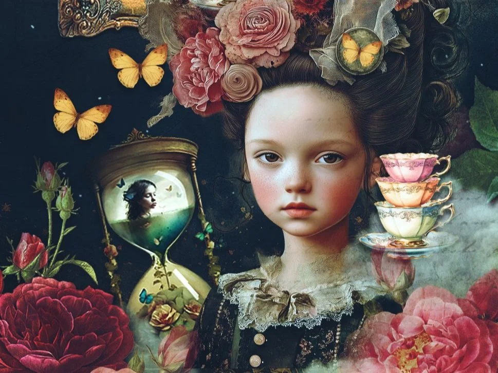 Oracle of the Rose By Zera DeRose 薔薇のオラクル ゼラ・デローズ 本 Oracle of the Rose By Zera DeRose 薔薇のオラクル ゼラ
